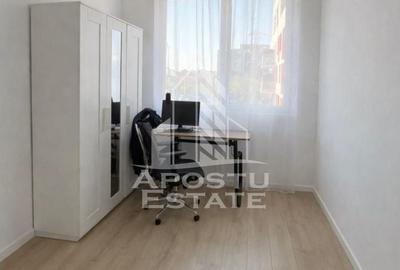 Apartament cu 3 camere decomandat, mobilat în Aurel Vlaicu - 5