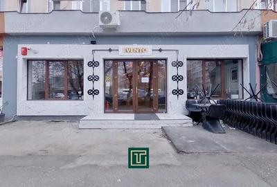 Spațiu comercial, de 157 mp, în Central - 9