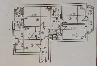 Bloc stradal - intersectie Chisinau cu Pantelimon - 19