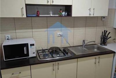 Garsonieră decomandată în Central - 3