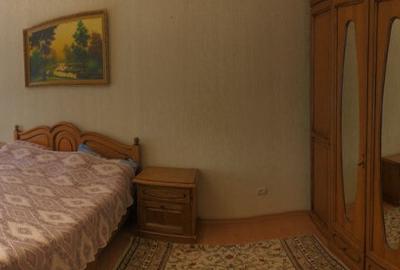 Apartament cu 3 camere in zona Floreasca - 5