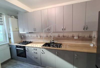 Apartament 2 camere, garaj subteran, zona Soporului - 5