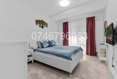Vand apartament 3 camere in complex 21 Residence Politehnica - 11