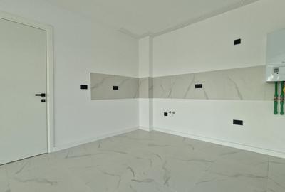 Apartament cu 3 camere decomandat în Theodor Pallady