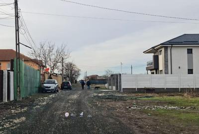 Anunturi terenuri in Constanta zona Km 5 - 13