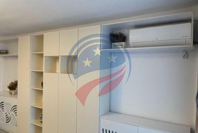 Apartament Lux de inchiriat in Craiova - 11