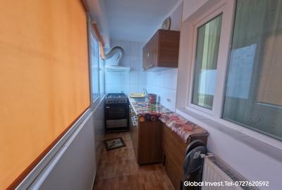 Apartament cu 2 camere decomandat, mobilat în Kamsas - 19