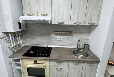 Apartament cu 2 camere în Central - 2