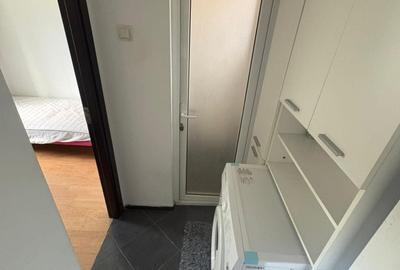 Apartament cu 2 camere semidecomandat în Tătărași - 2