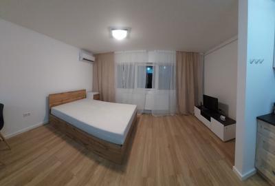 Garsonieră semidecomandată în Mihai Bravu - 2