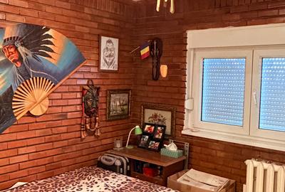 Apartament cu 3 camere decomandat în Bucovina - 10