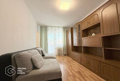Apartament 1 cameră, zona Miorita - 2