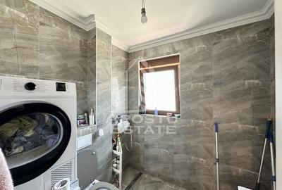 Apartament cu 3 camere si 2 locuri de parcare, Dumbravita - 8