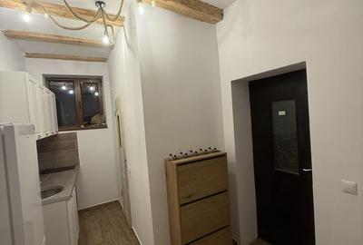 Garsonieră decomandată în Central - 6