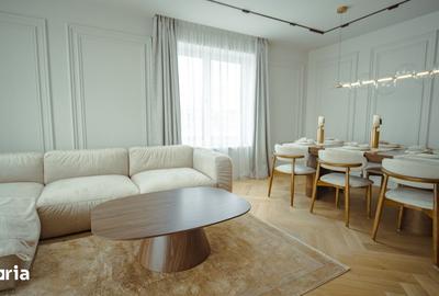 Apartament cu 4 camere în Central - 1