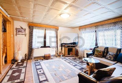 Pensiune cu 10 camere si 3700 mp teren, Arieseni - 1