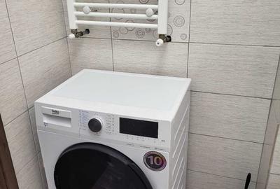 Apartament cu 2 camere decomandat în Roșu - 13