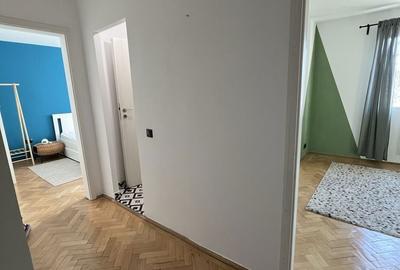 Apartament cu 3 camere decomandat în Nicolae Grigorescu - 3