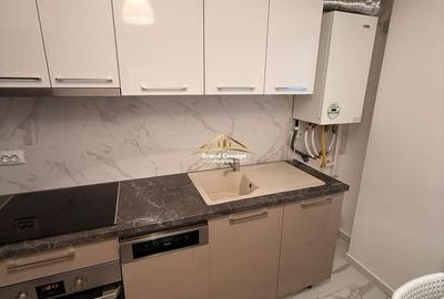 Apartament cu 2 camere decomandat în Todirel - 5