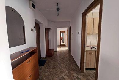 Apartament cu 2 camere decomandat, mobilat în Victoriei - 3