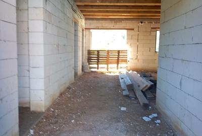 Casă cu 2 camere în Plopiș - 4