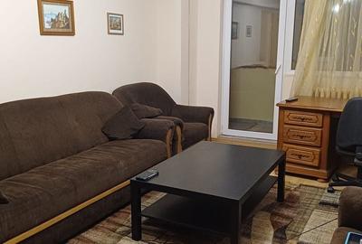 Apartament cu trei camere, Calea Mosilor - 1