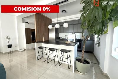 COMISION 0%- Apartament cu 3 camere, mobilat, 2 locuri de parcare, in Dumbravita COMISION 0%- Apartament cu 3 camere, mobilat, 2 locuri de parcare, in Dumbravita - 3