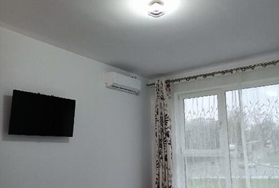 Apartament 1 camera decomandat de inchiriat - 3