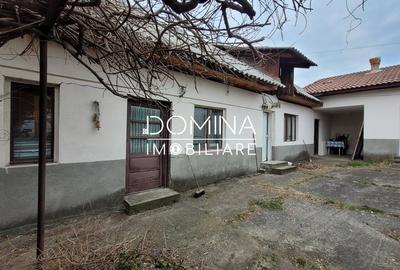 Casă individuală cu 2 camere cu Teren 4379 Mp în Mușetești - 2