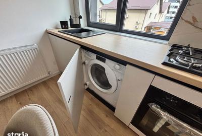 Apartament cu 2 camere în Central - 12