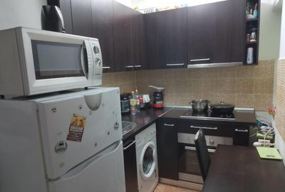 Apartament 1 camera -zona Iulius Mall - 8