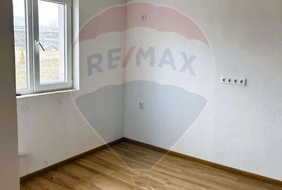 Casă cu 2 camere cu Teren 529 Mp în Roșia - 6