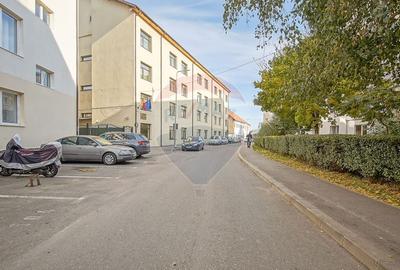 Apartament 2 camere renovat, central - Zona ISR, Rasnov Apartament 2 camere renovat, central - Zona ISR, Rasnov - 17