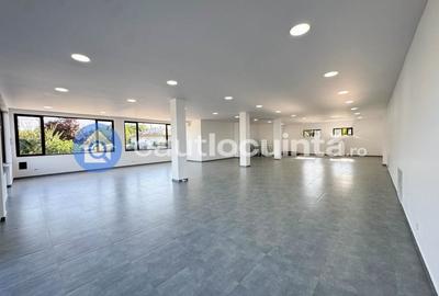 Spatiu Comercial Parter 225mp Oltenita Chirnogi Calarasi Oportunitate - 1