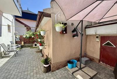 Casa individuala, 5 camere, P+M, 102mp utili, zona Steaua Shopping City - 7