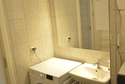 Apartament cu 3 camere decomandat, mobilat în 13 Septembrie - 4