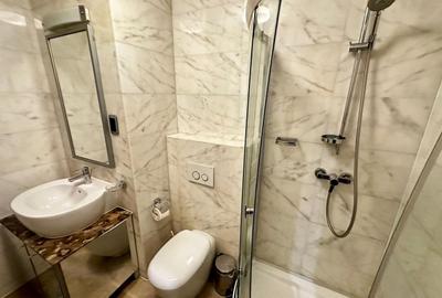 Rezidență selectă în Primăverii | 3 camere, intimitate totală | parcare - 5