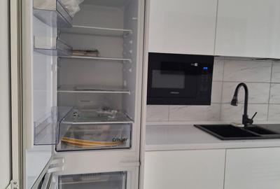 Garsonieră decomandată, mobilată în Chiajna - 11