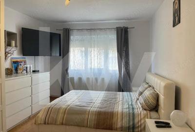 Apartament modern cu 2 camere - Strada Semaforului - 12