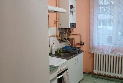 Apartament cu 2 camere semidecomandat în Central - 2