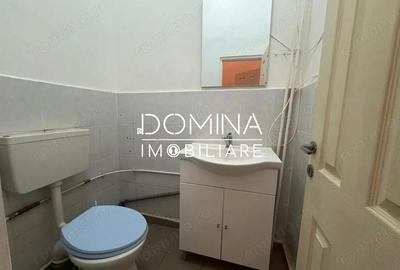 Spațiu comercial, de 37 mp, în Central - 8