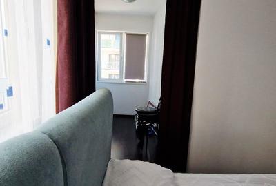 Apartament cu 3 camere decomandat în Rahova - 8
