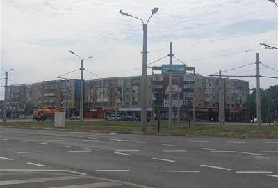 Spatiu comercial, pozitie excelenta, UTA - 1