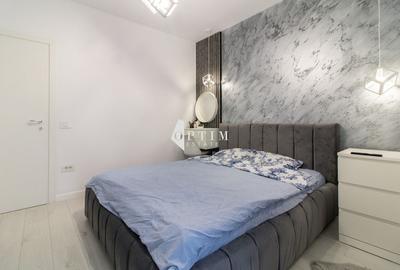 NOU! 2 Camere SUPERB, decomandat, 83 mp, BLOC nou-PIPERA! - 10