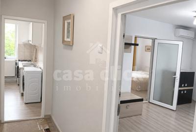 Apartament cu 2 camere decomandat în Micro 17 - 3