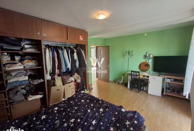 Apartament cu 3 camere în Aeroport - 8