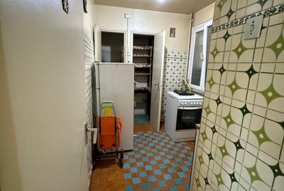 Vând apartament 2 camere | 1 min metrou Tineretului | Etaj 1 - 7