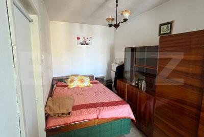 Apartament de vanzare, cu 2 camere, 42 mp, zona Teilor - 2