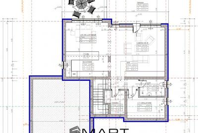 Comision 0! Casa individuala 201mp, teren 490mp Selimbar - Tineretului - 5