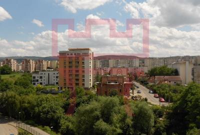 Apartament cu 2 camere semidecomandat, mobilat în Plopilor - 4